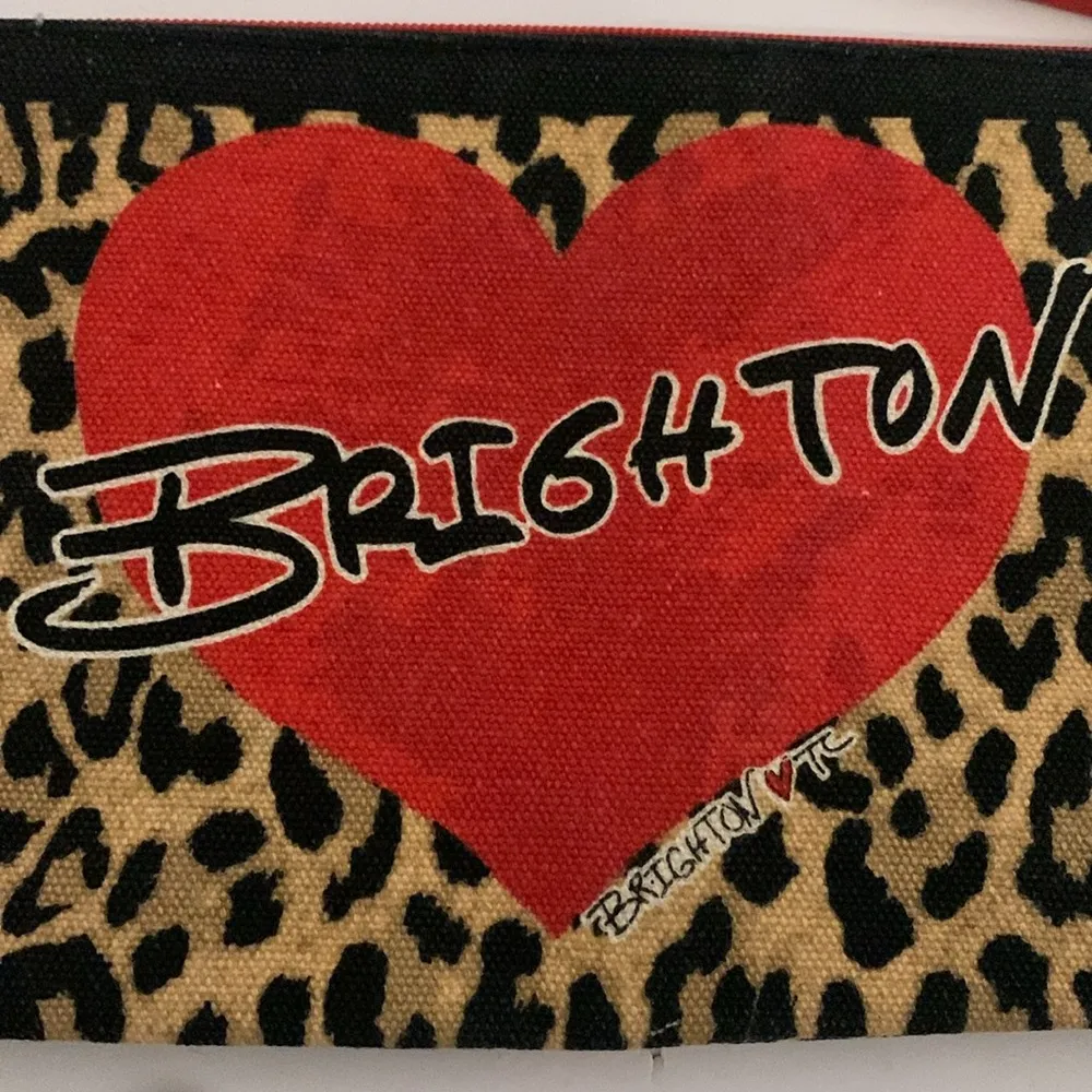 BRIGHTON CLUTCH/MAKE UP BAG - Image 2
