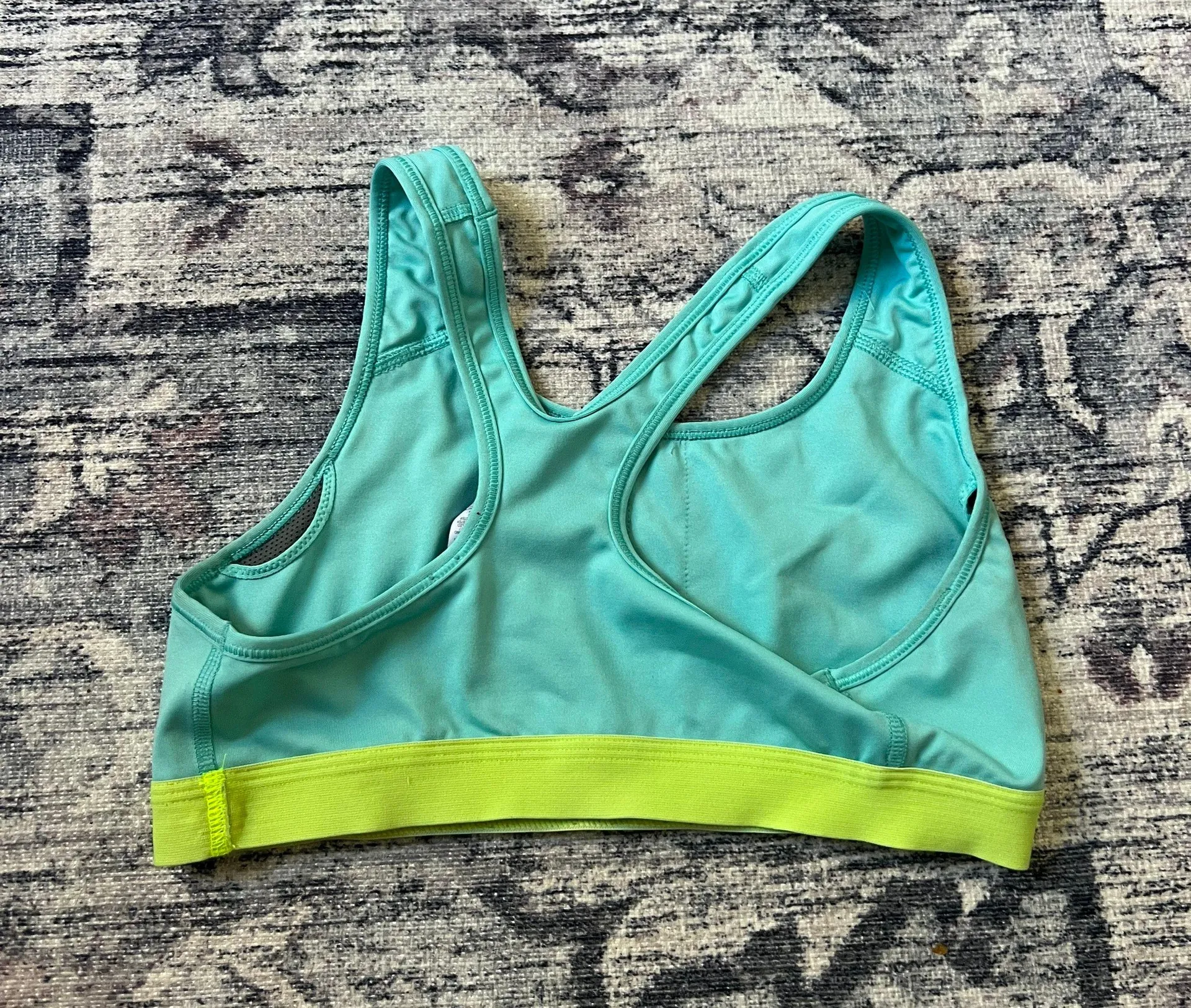 Nike Pro Sports Bra - Image 2