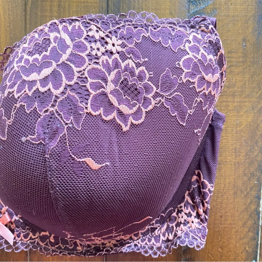 •Adore Me lace bra NWT• - Image 11