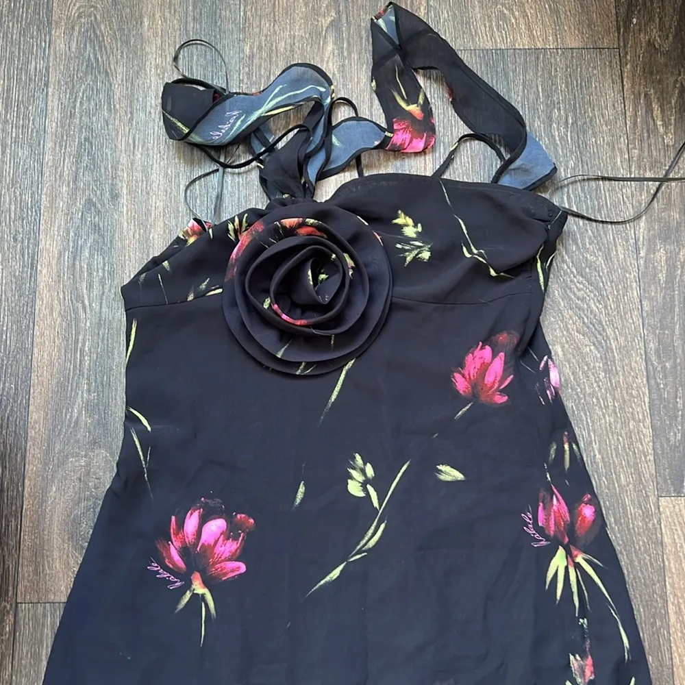 Rotate Light Asymmetrical Dress Size undefined - Image 2