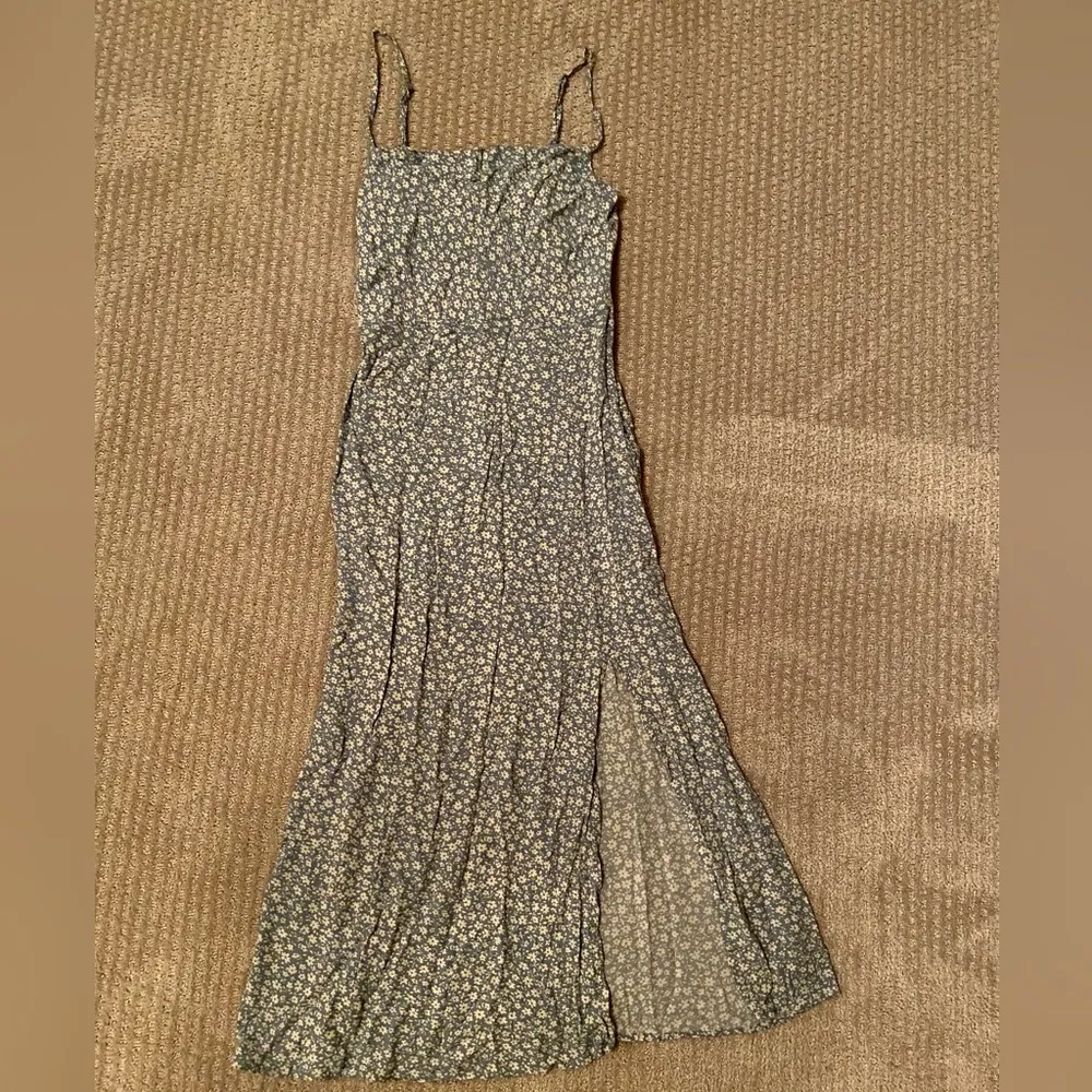 ••American Eagle Midi Slip Dress - Image 3
