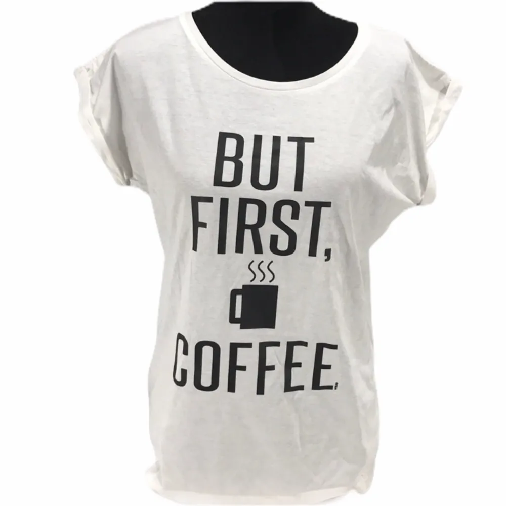 But First, Coffee T - Image 6