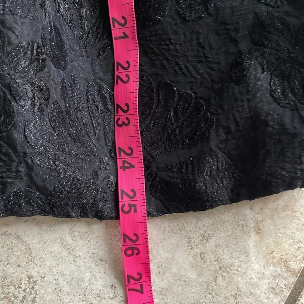 Ulla Johnson Oui Dress Noir - Image 15