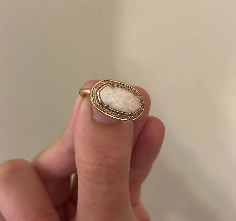 Kendra Scott Ring - Image 5