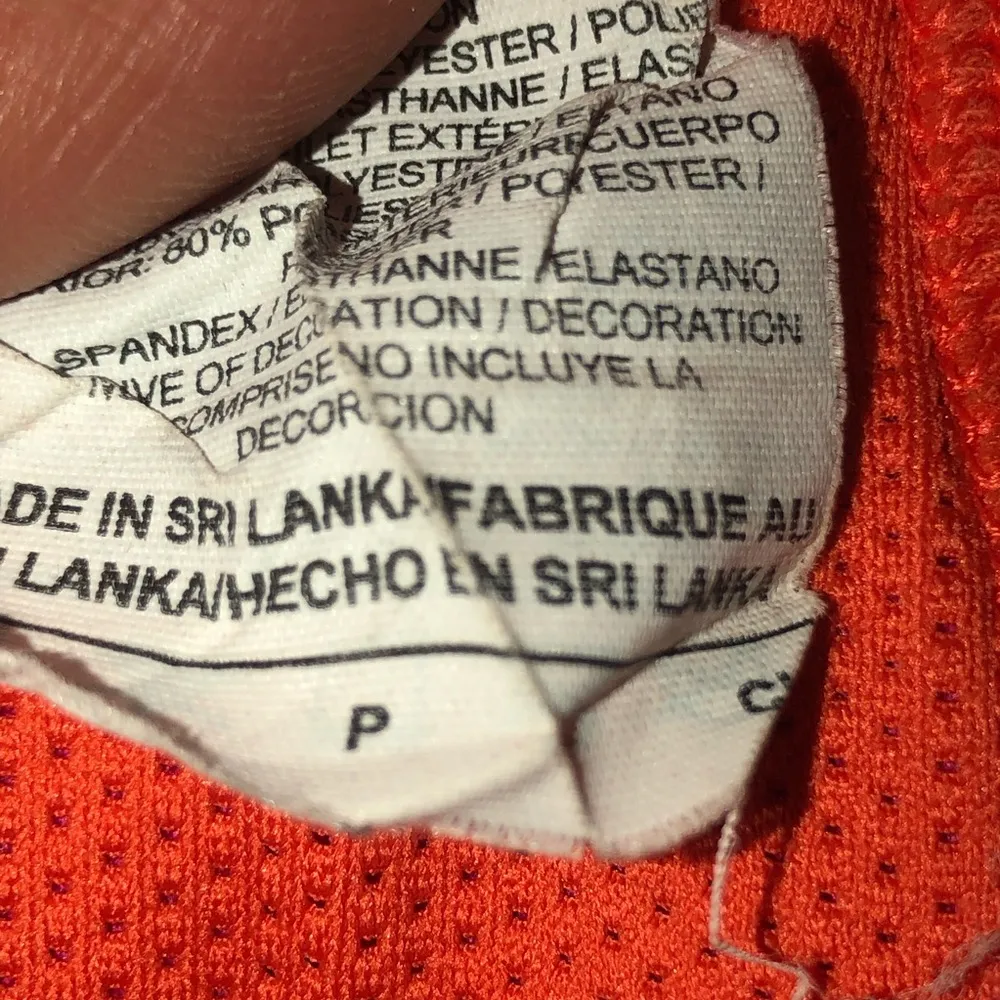 Nike  sports bra - Image 5