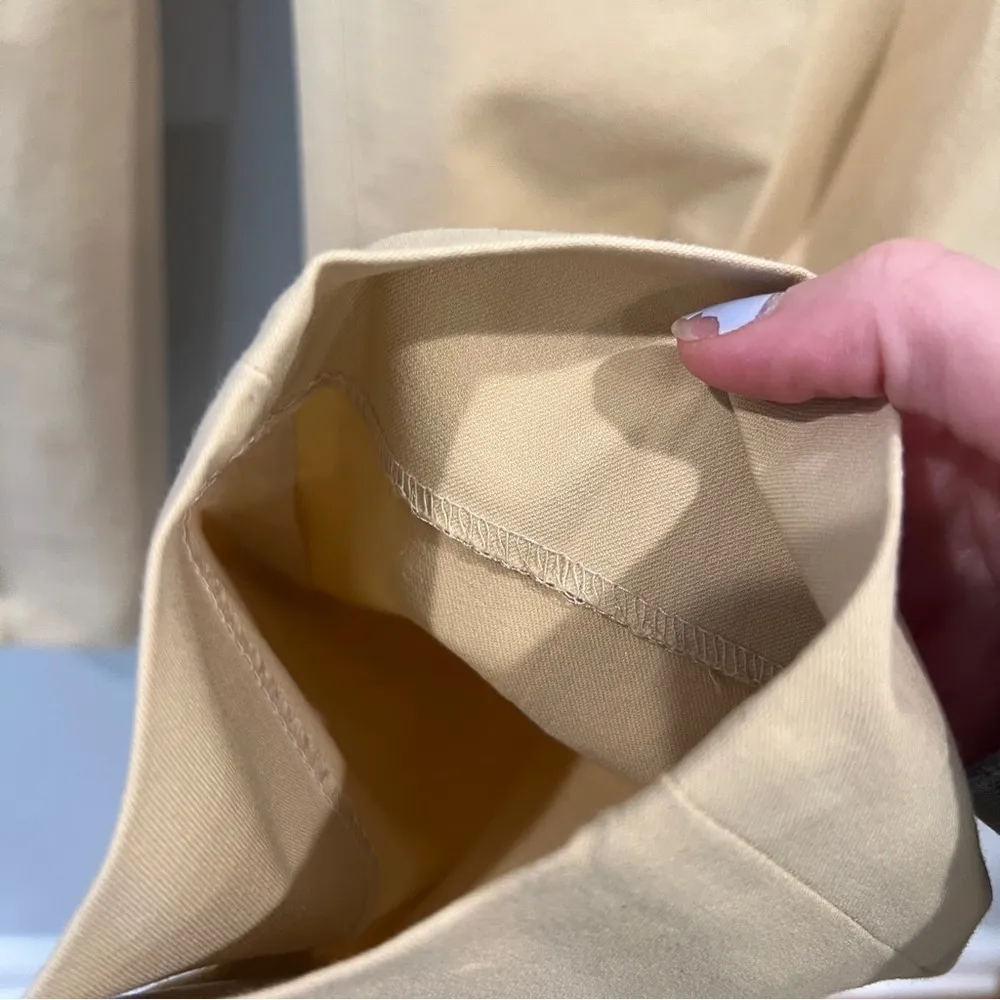 Piazza Sempione Dress Pants - Image 3