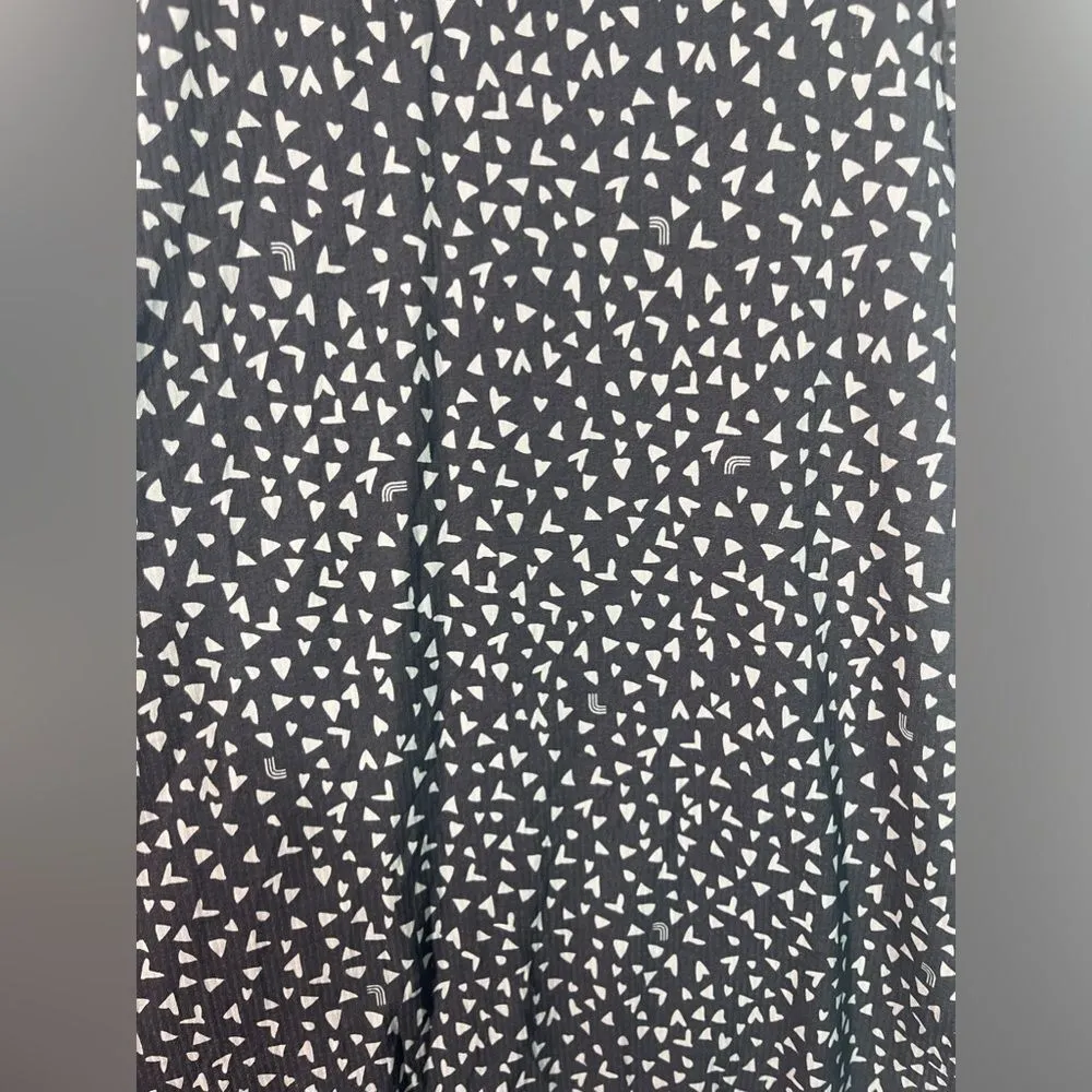 Lole mixed material top - Image 7