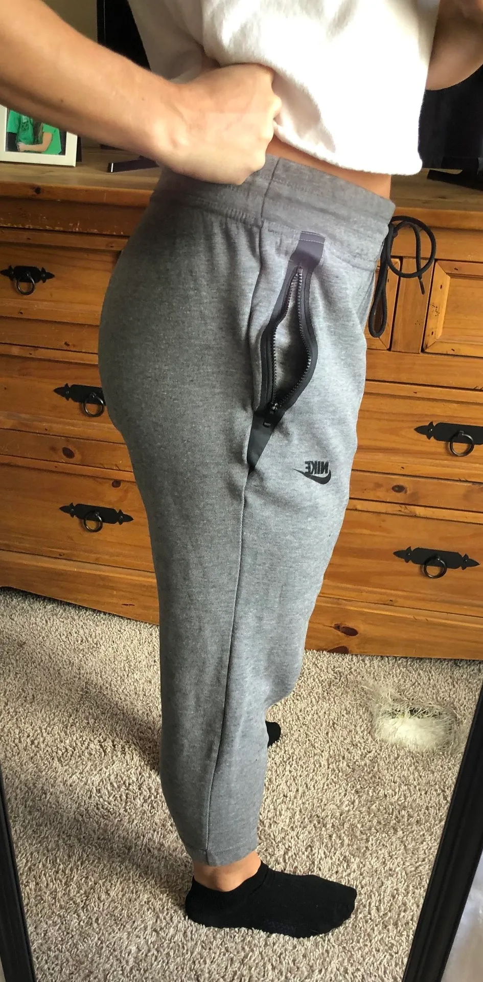 Nike Joggers - Image 2