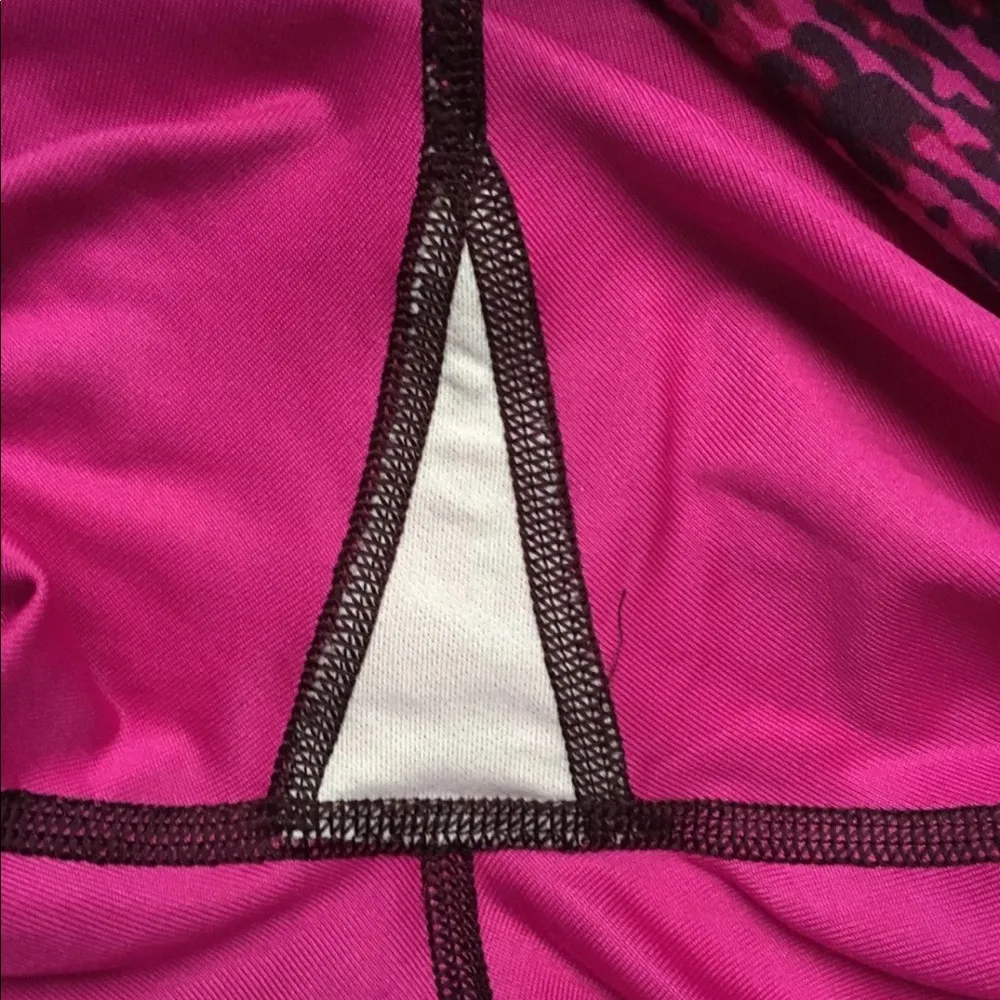 North Face leggings. - Image 5