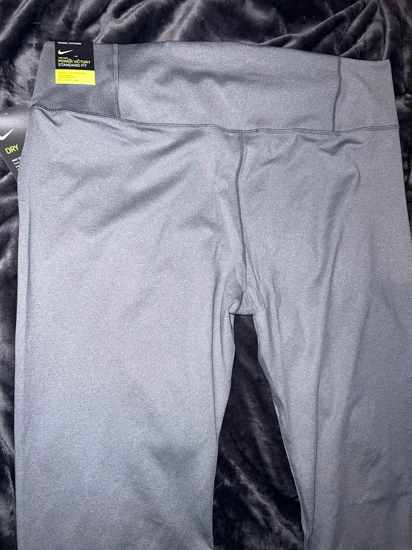 Power Victory Standard Fit Training Pant - Image 6