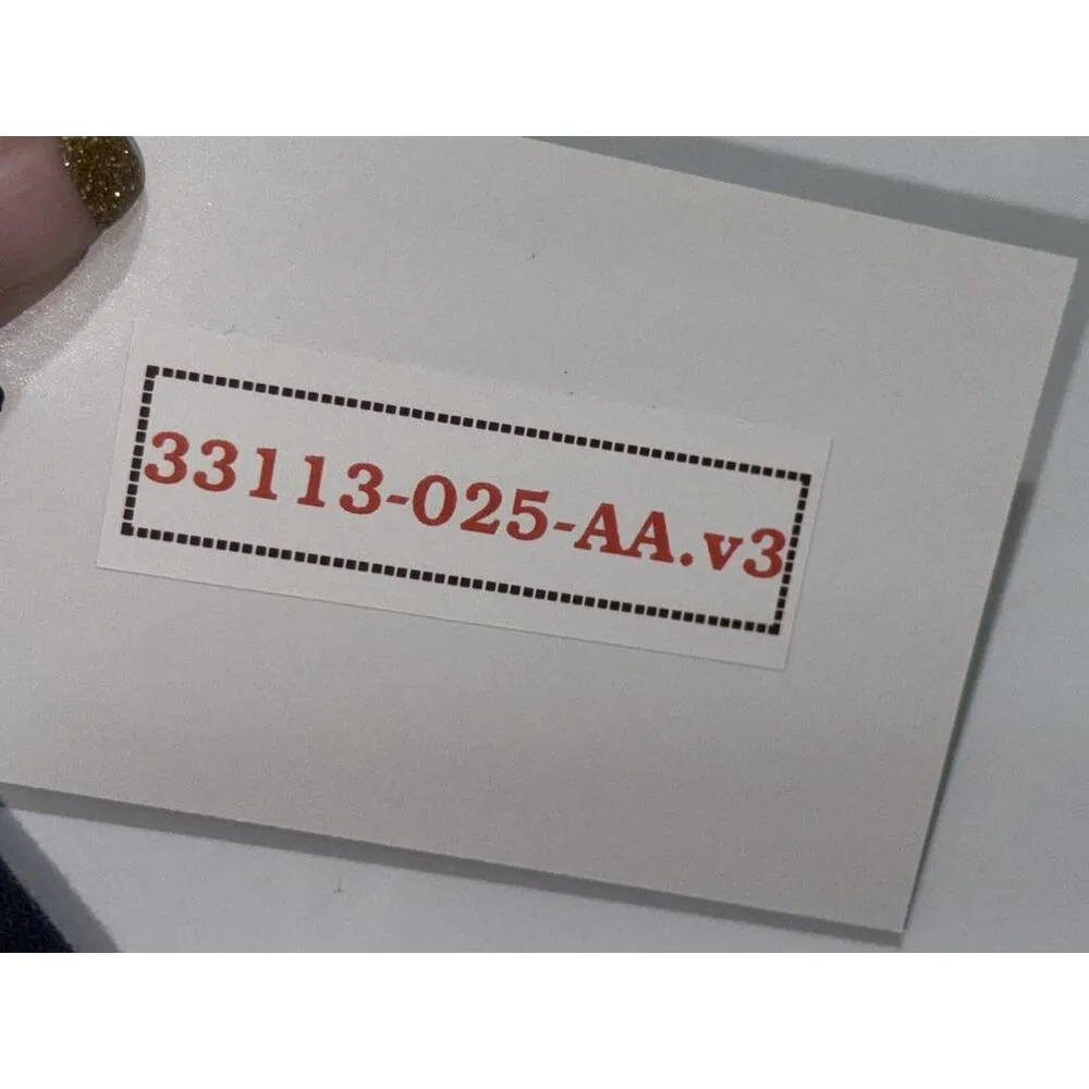 Abercrombie & Fitch Simone High Rise Super Skinny Blue Denim Jeans Size 27 4 R - Image 6