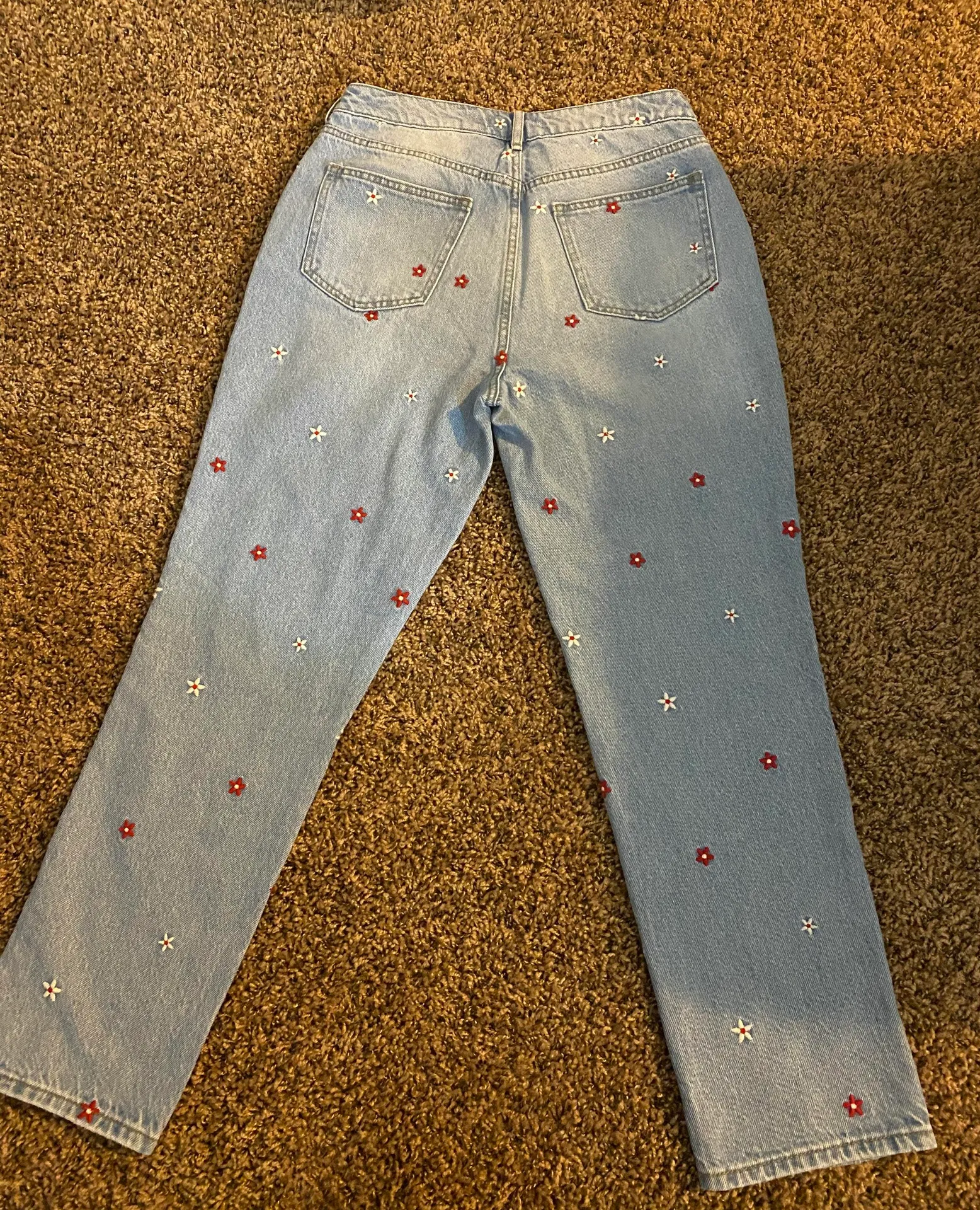 PacSun Mom Jeans - Image 2
