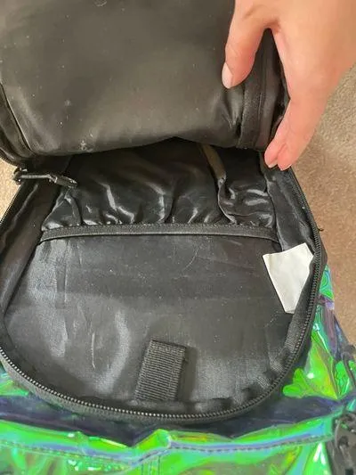 Camelback *NO BLADDER* - Image 3