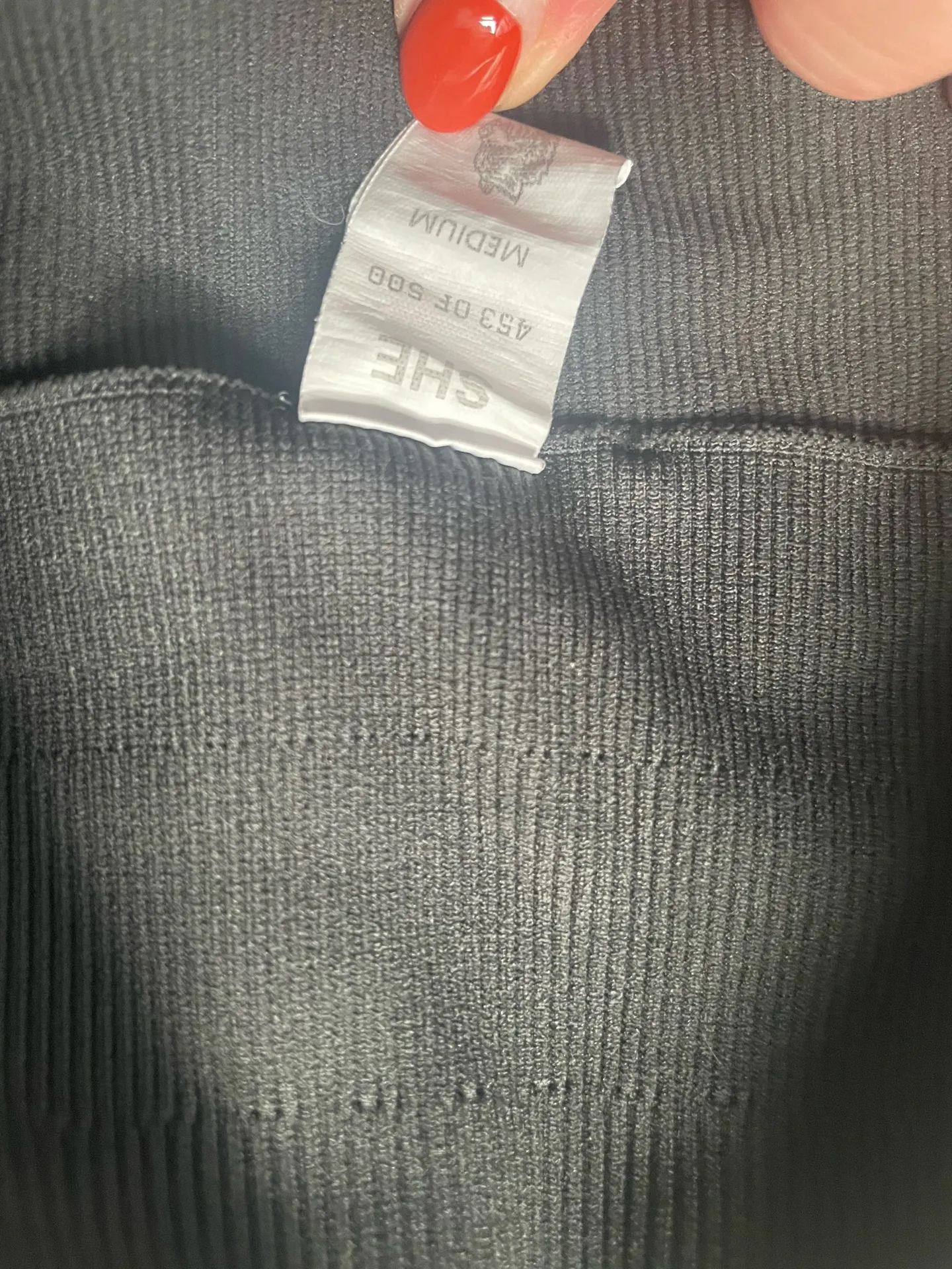 Darc Sport Alphalete Shorts - Image 2