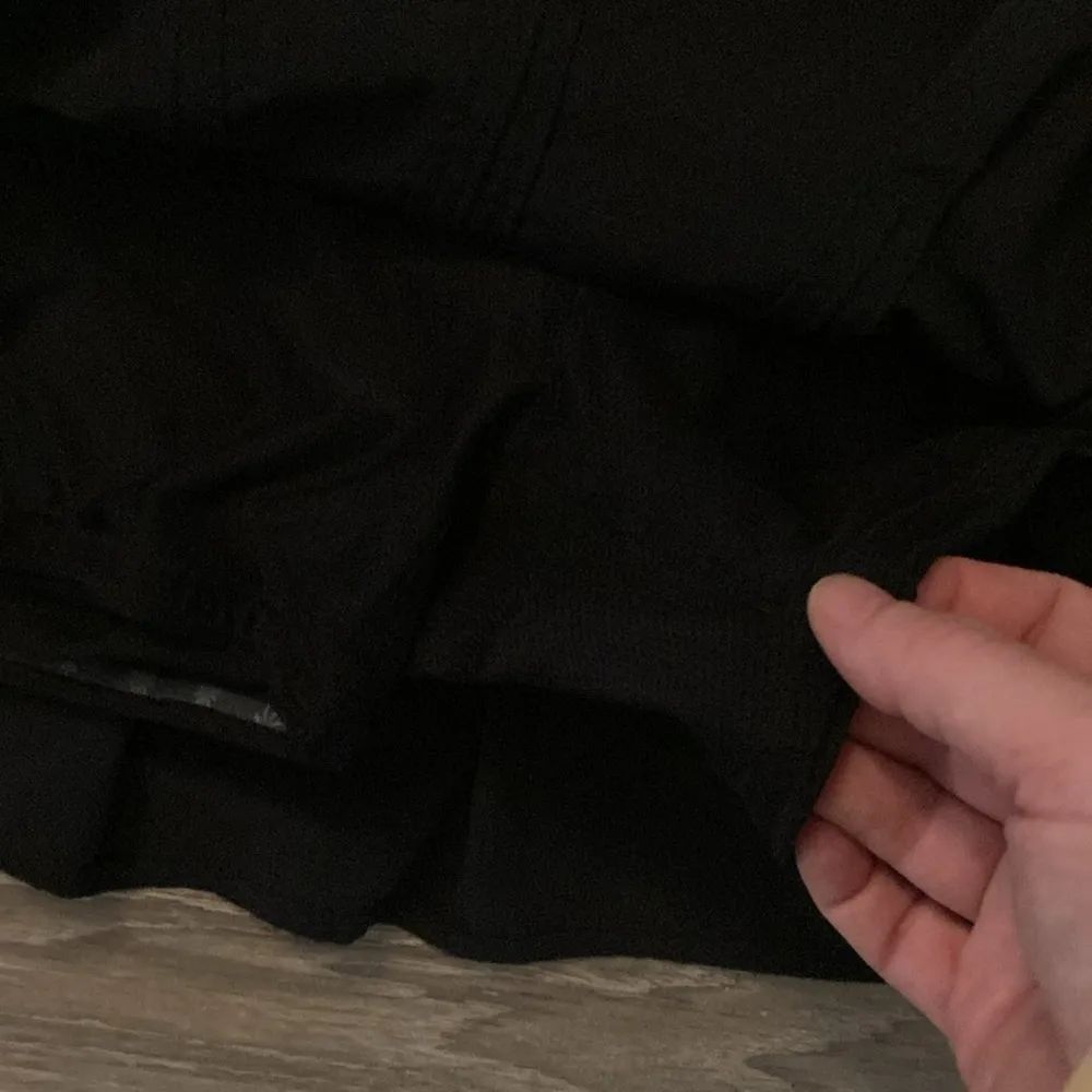 Athleta black tennis skort size XS - Image 3