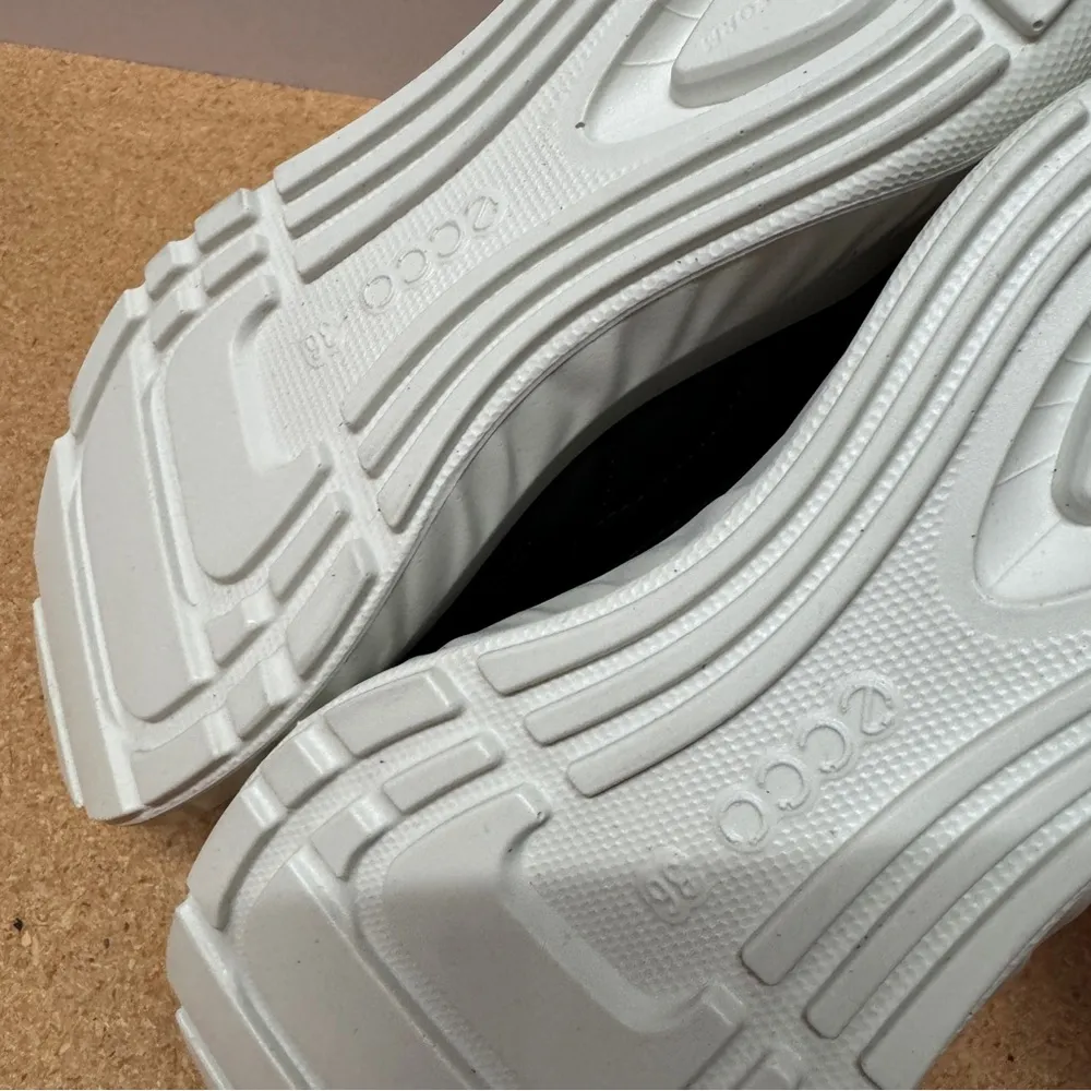 ECCO WOMEN'S ATH-1FTR SNEAKER - Image 5