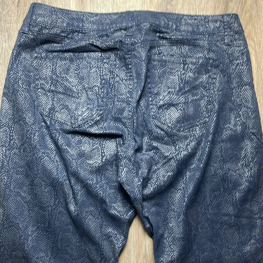 Modern Skinny Low Rise Riders By Lee Lift & Shape Jeans - Image 11