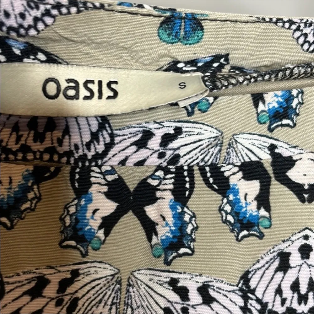 Oasis Womens top - Image 3
