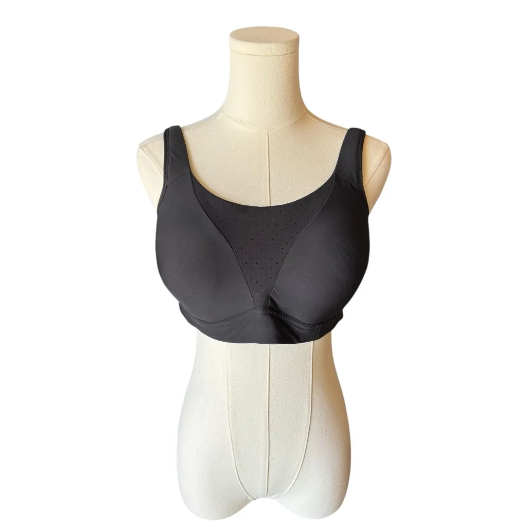 Lululemon - AirSupport Sports High Impact Bra Sz 36 DD - Image 4