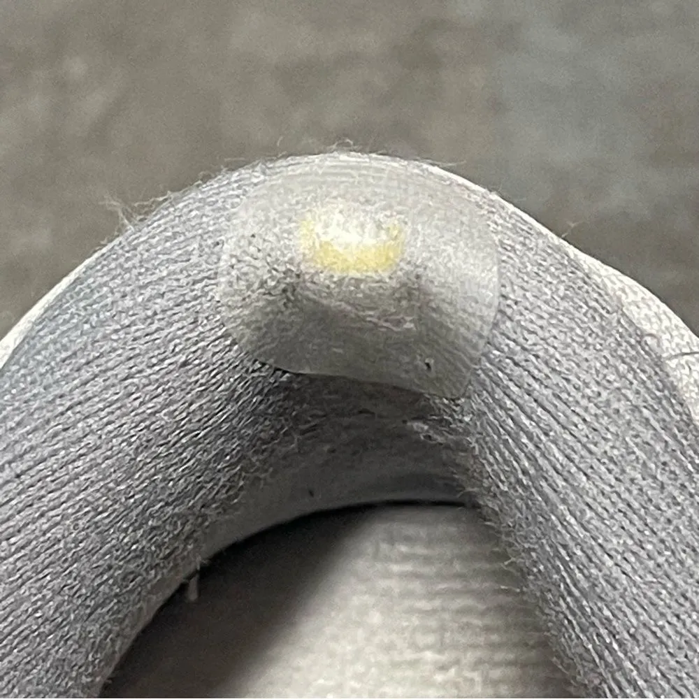 Brooks Ghost 13 1203381B051 Women's Gray Running Shoes Size 9B - Image 5