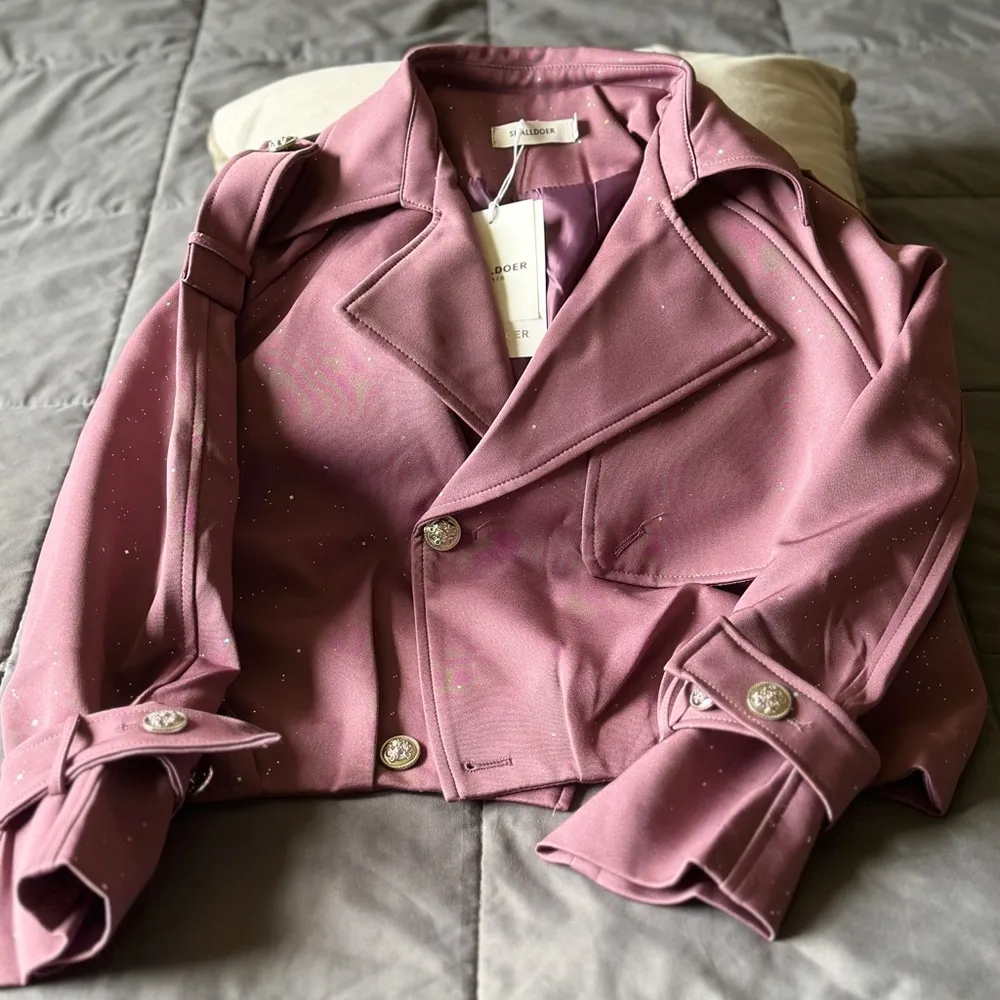 Early Autumn Outfit Two - Image 7