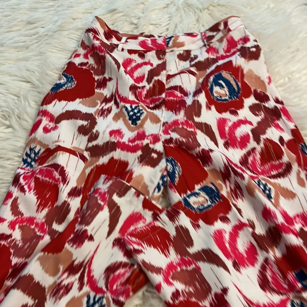 L’atiste Pants size S waist 28” inseam 29” summery design excellent condition - Image 10