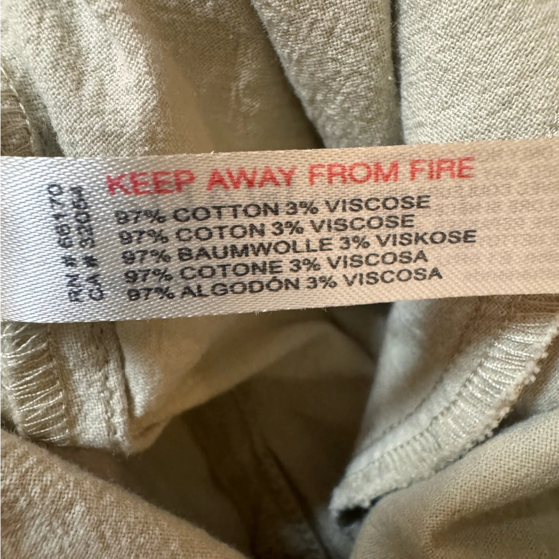 Free People Slouchy Balloon Barrel Pants Remi Style Size S Pull On Tapered - Image 5