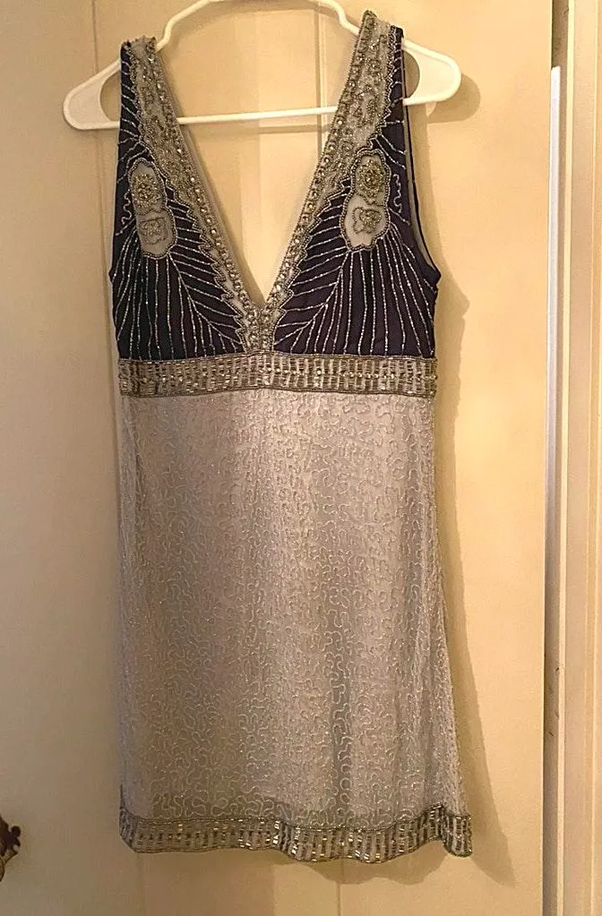 Sequin Dress - Image 3