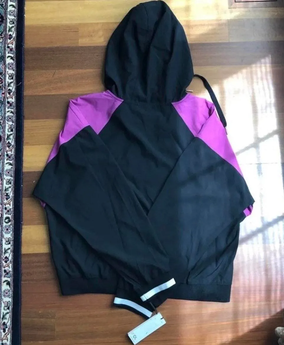 NWT Athletic Jacket  - Image 4