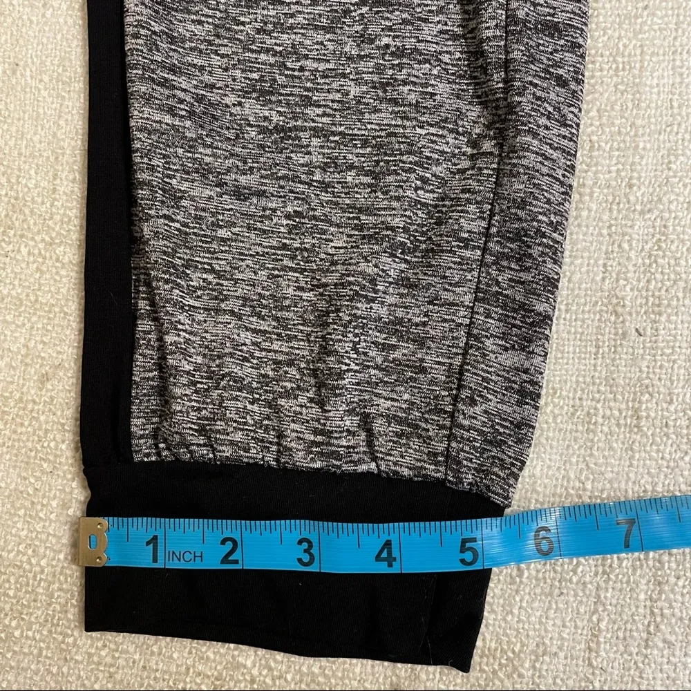 Shein Women’s Gray and Black Joggers - Image 14