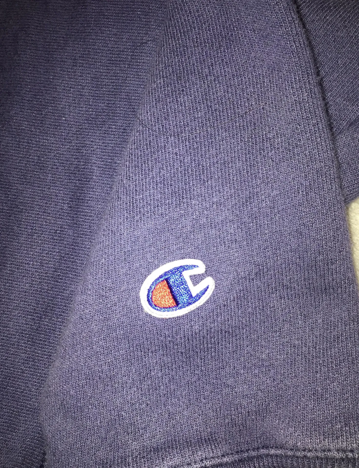 Champion Hoddie - Image 3