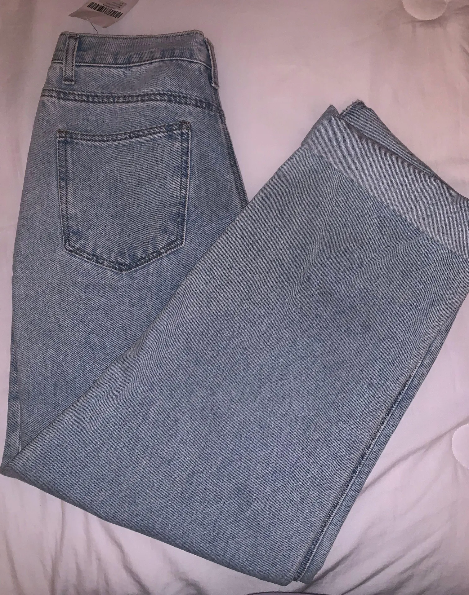 Forever 21 Boyfriend Jeans - Image 2