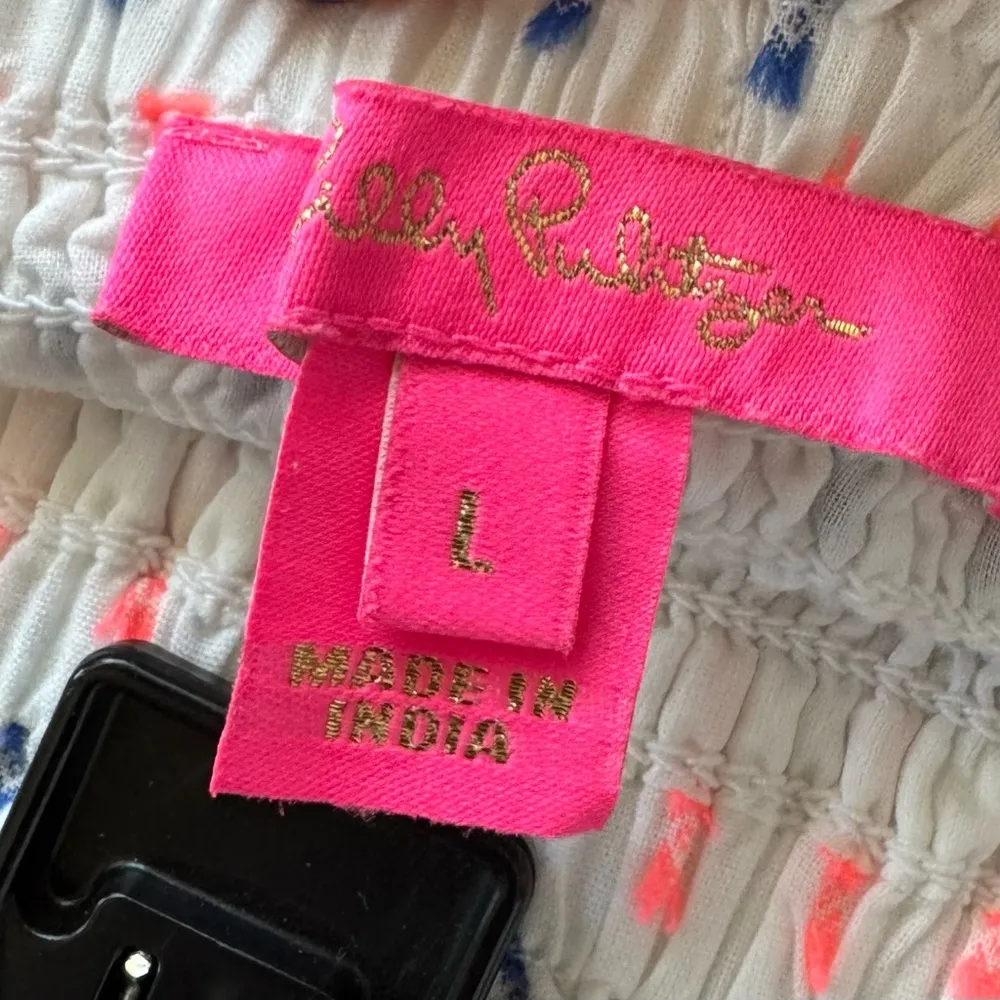 Lilly Pulitzer skirt - Image 3