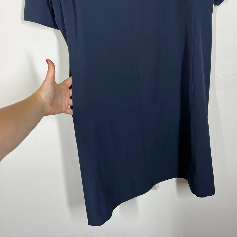 $239 NWT MM Lafleur Emily 2.0 Dress Size +3 - Image 6