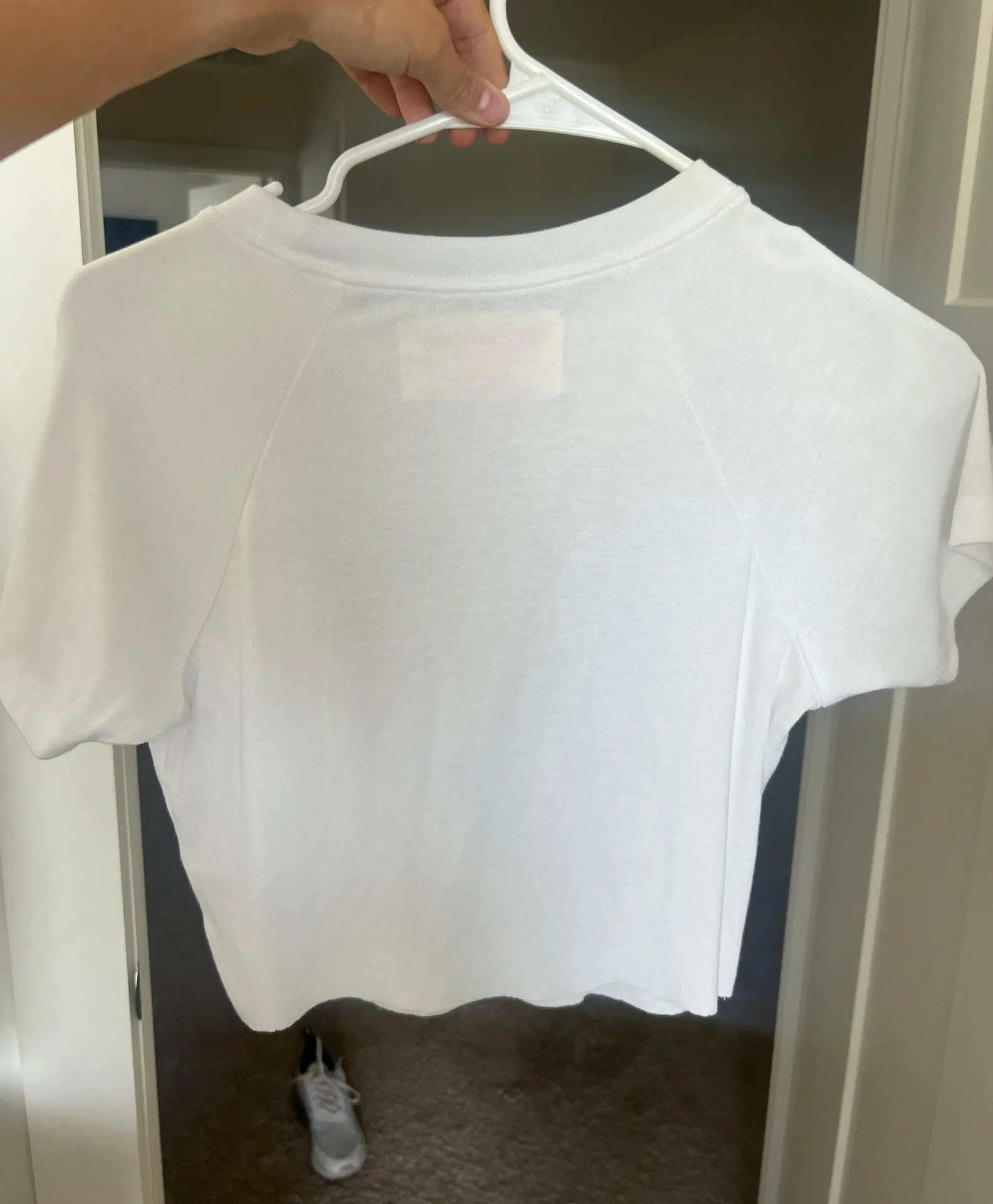 PacSun Budweiser Crop Top - Image 2