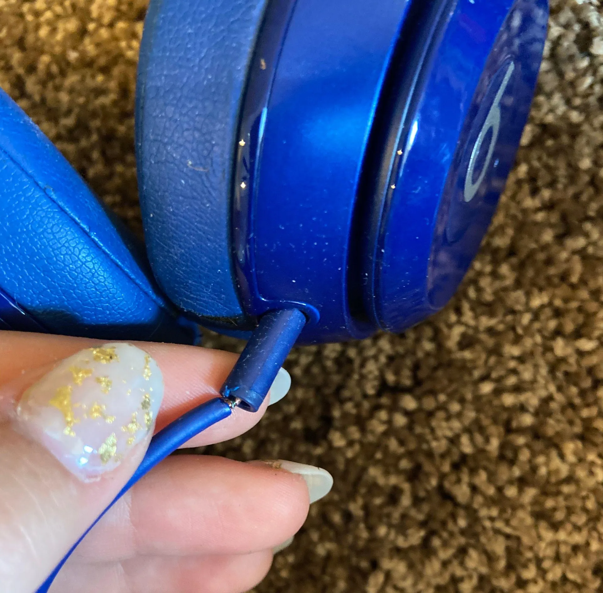 Dr. Dre  Headphones  Headphones - Image 5