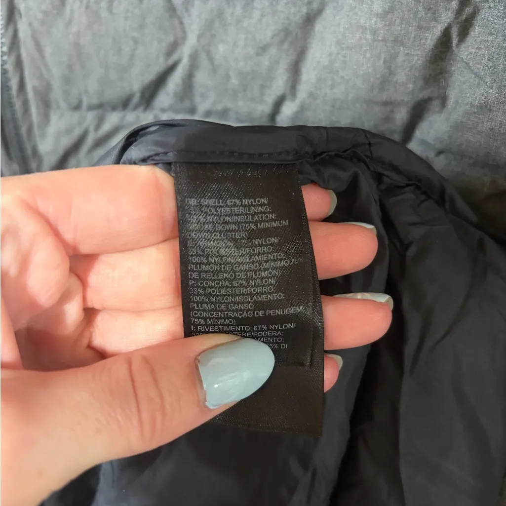 North face long jacket - Image 6