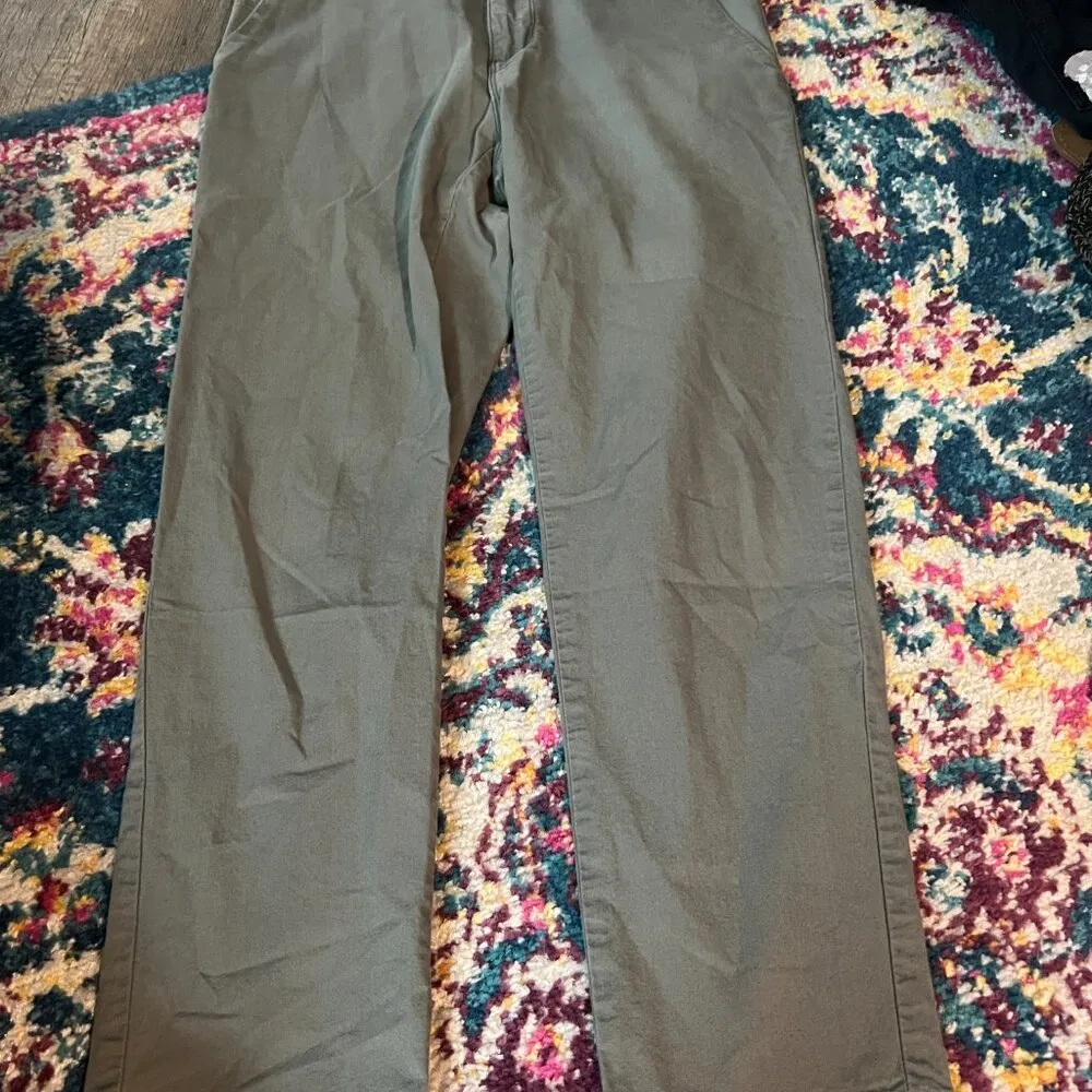Patagonia size 4 pants - Image 4