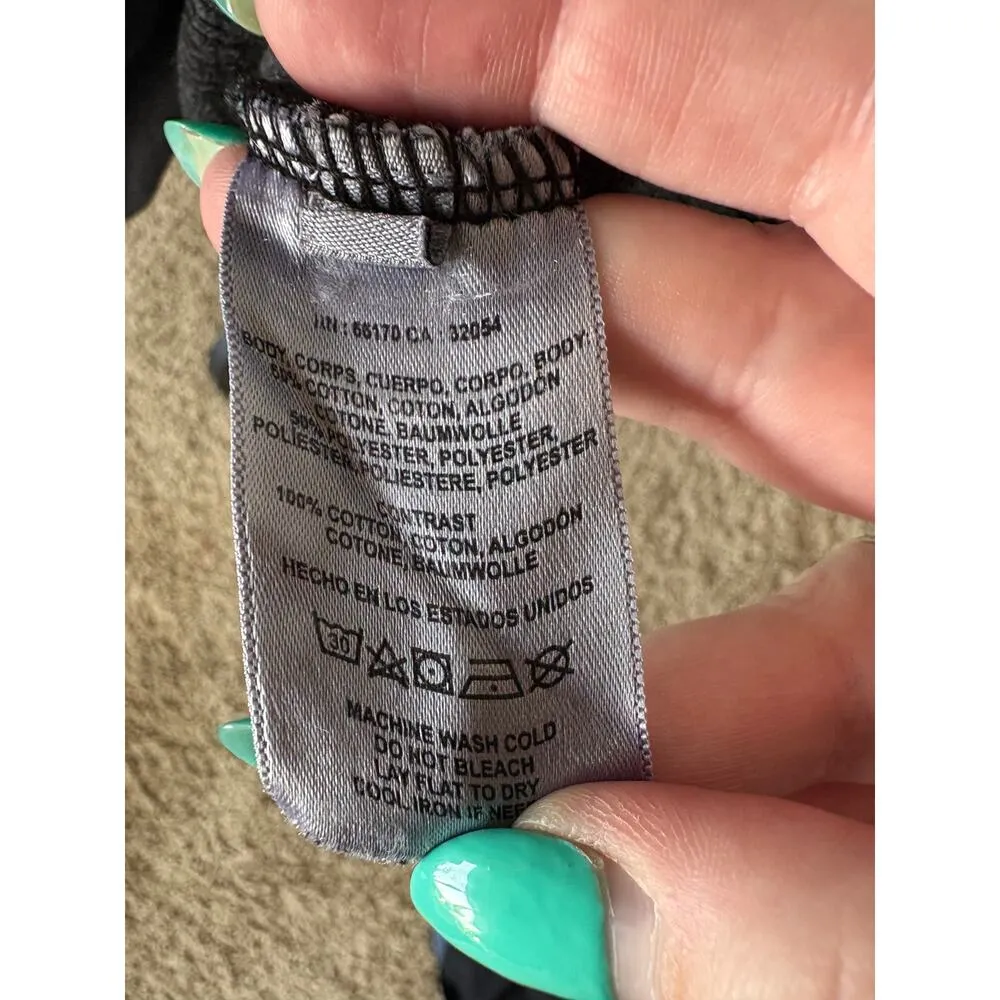 T.La Anthropologie Bodycon Maxi Dress Collared Polo Gray Casual Comfort XS - Image 7