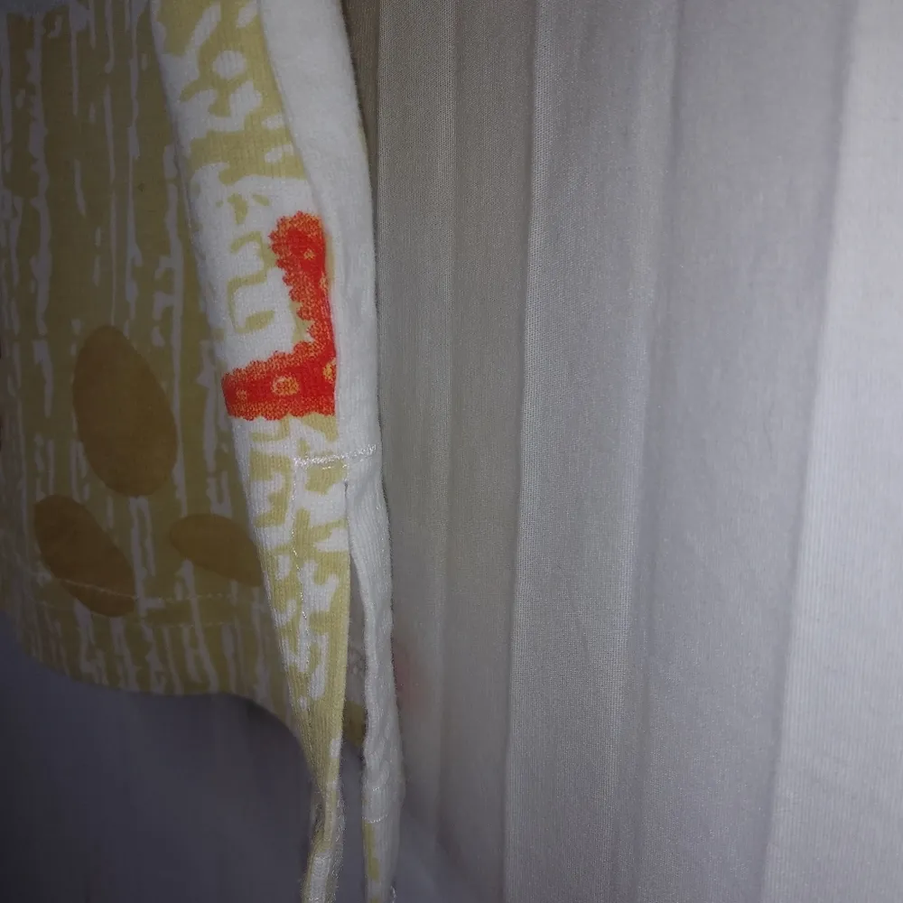 Joni B. SP Shore Bay Ocean Beachcomber Top Petite Blue Size undefined - Image 2