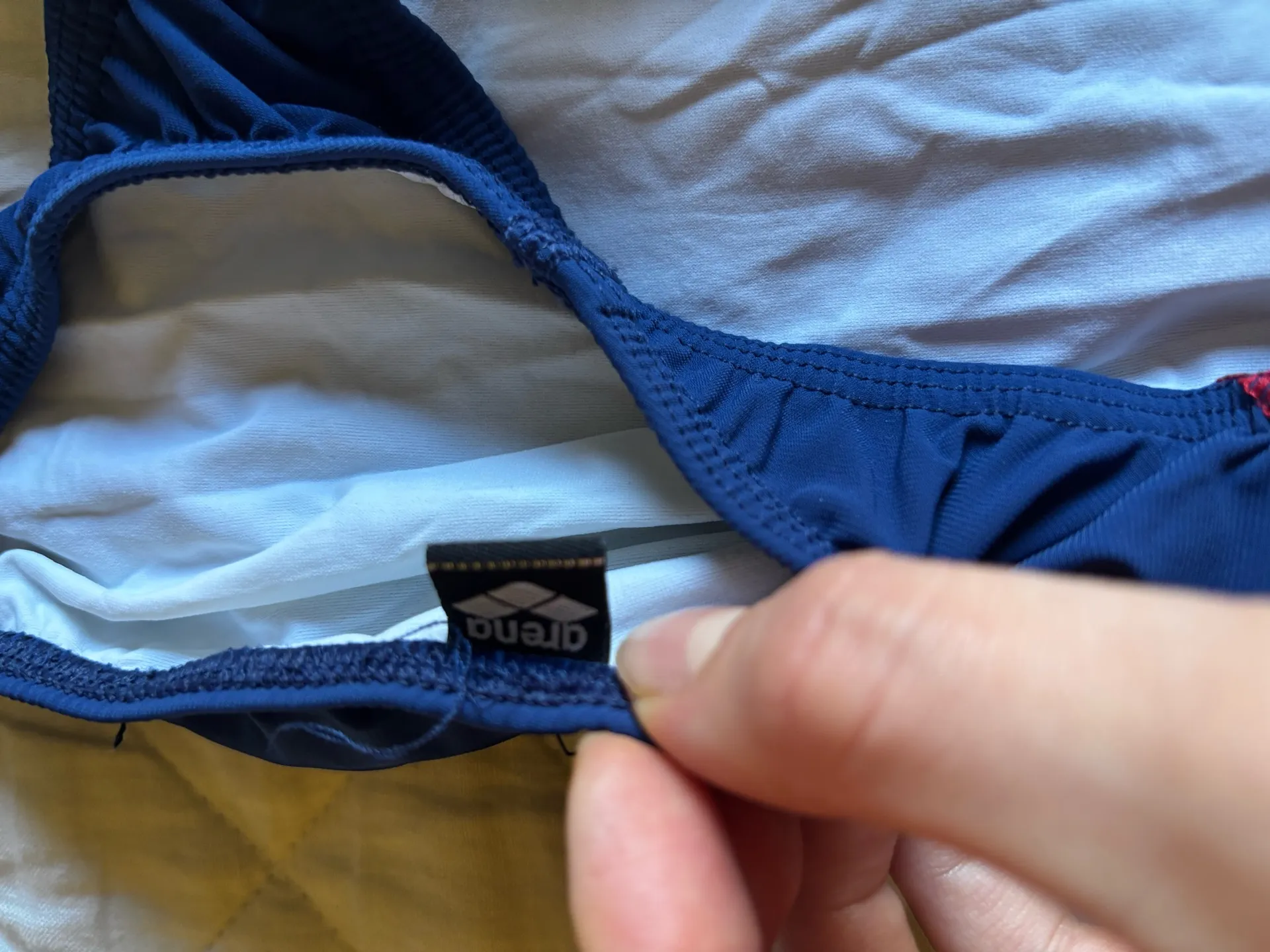 Arena  Tech Suit - Image 5