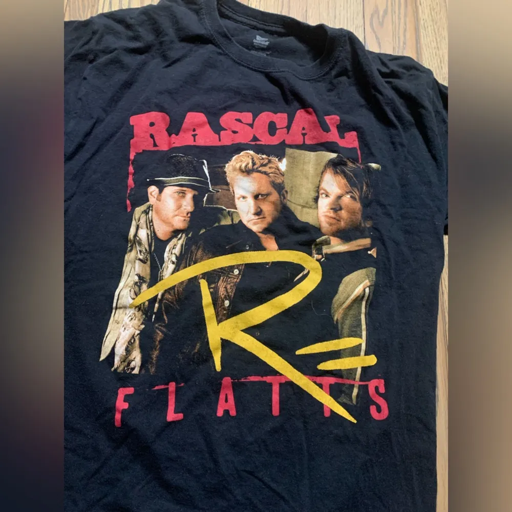 Rascal flatts changed tour 2012 medium - Image 2