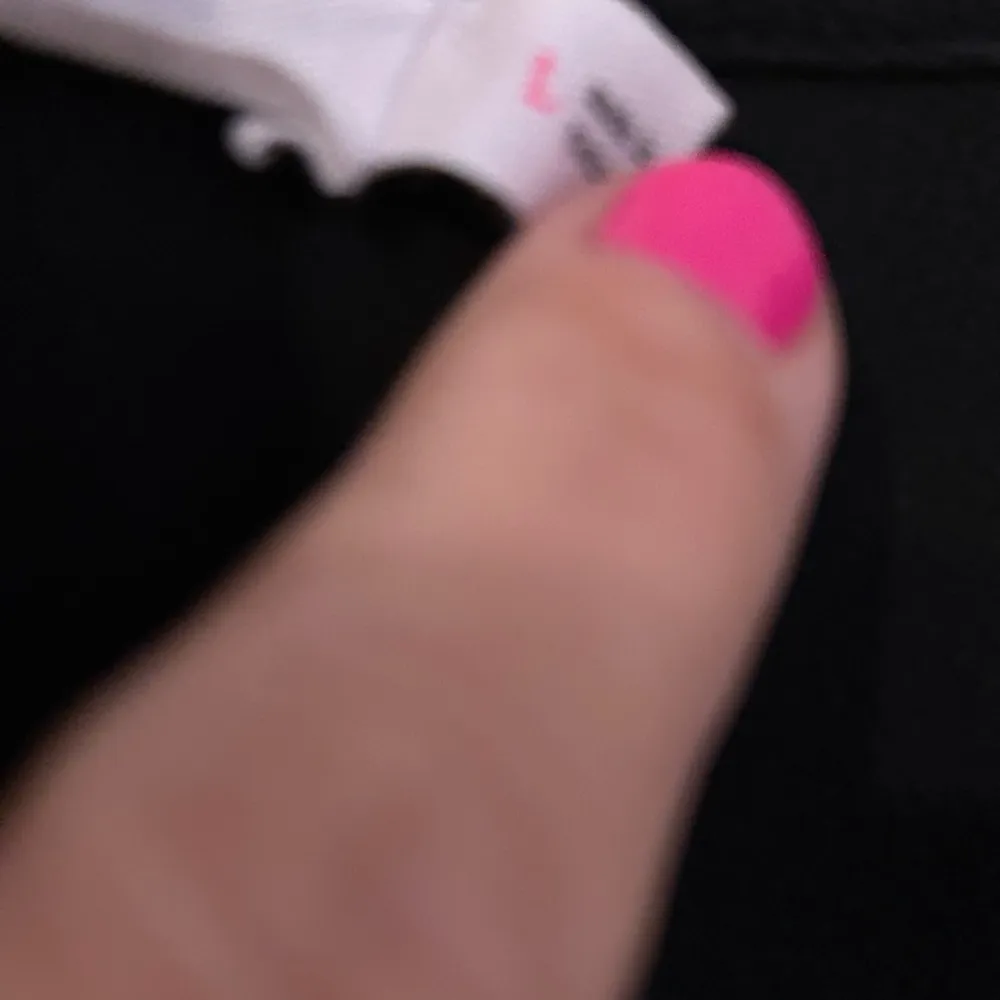 Lush flows black dress - Image 4