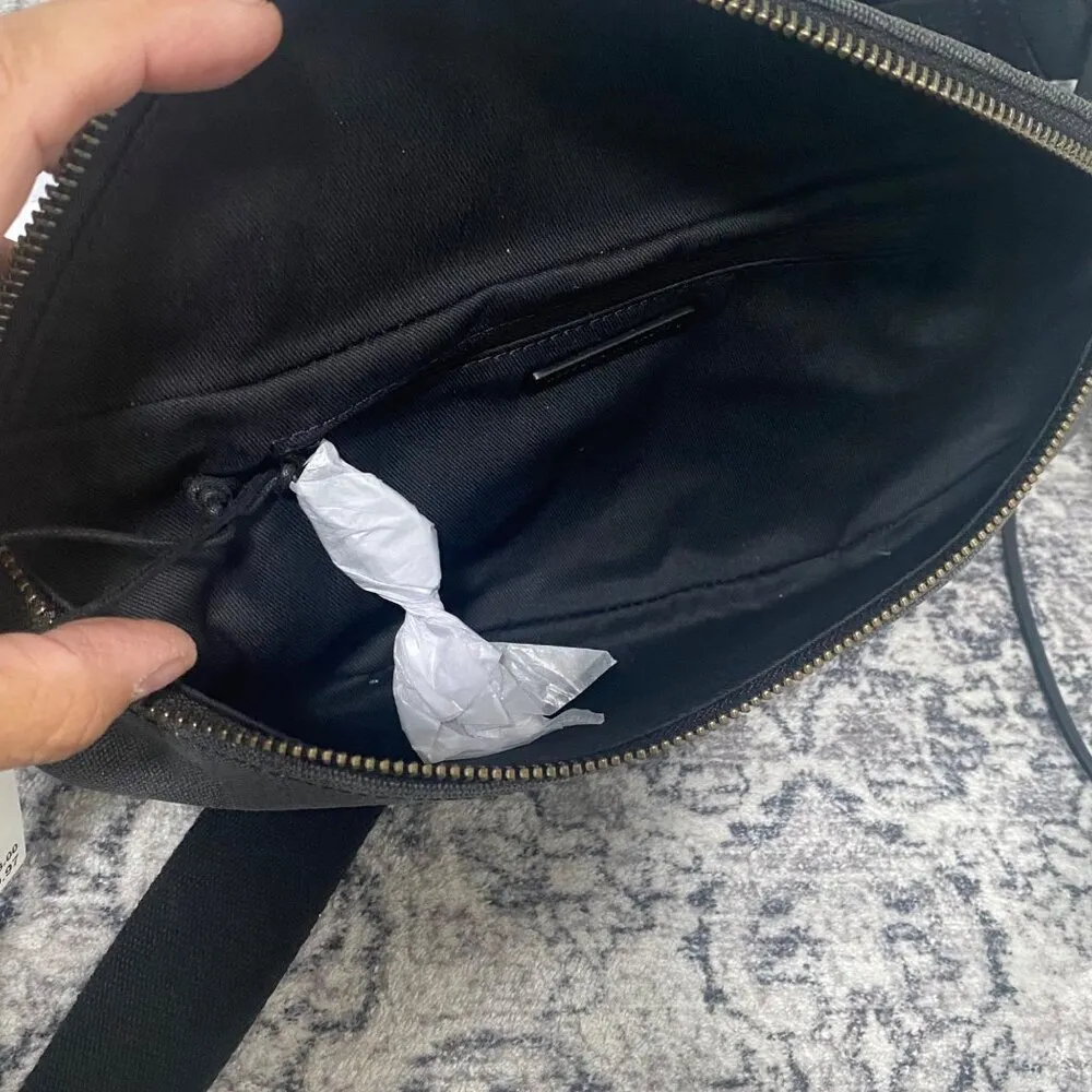 NEW Rebecca Minkoff Bree Belt Bag - Image 9