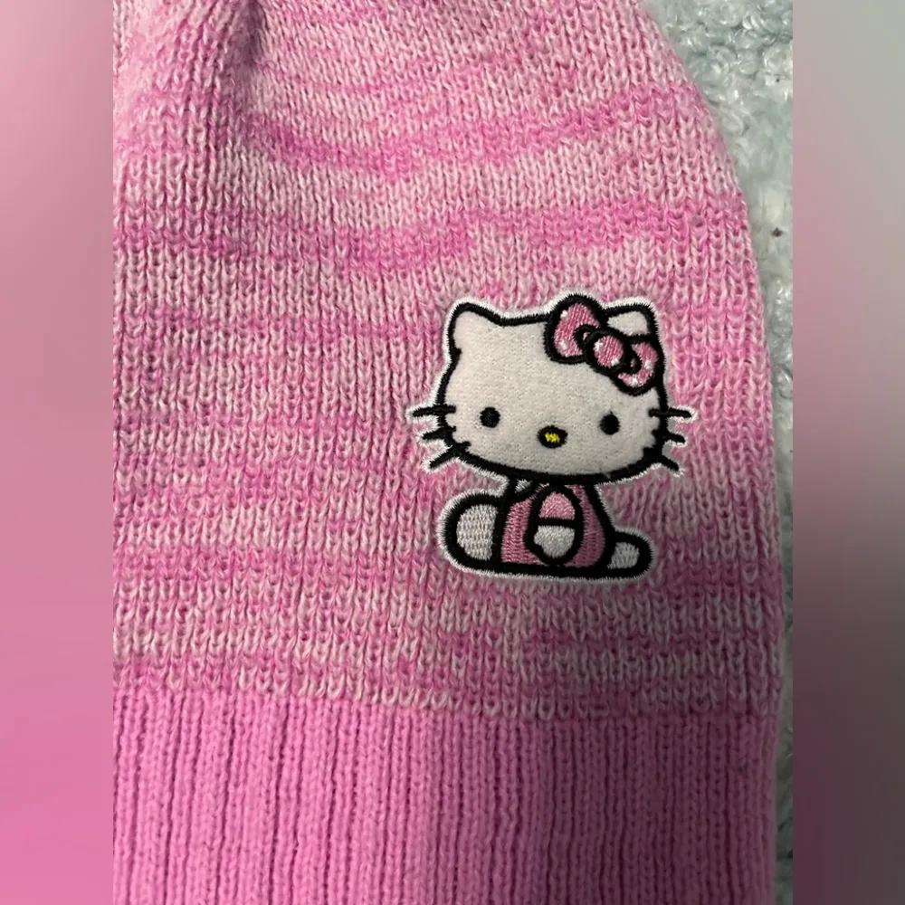 Hello Kitty Beanie - Image 3