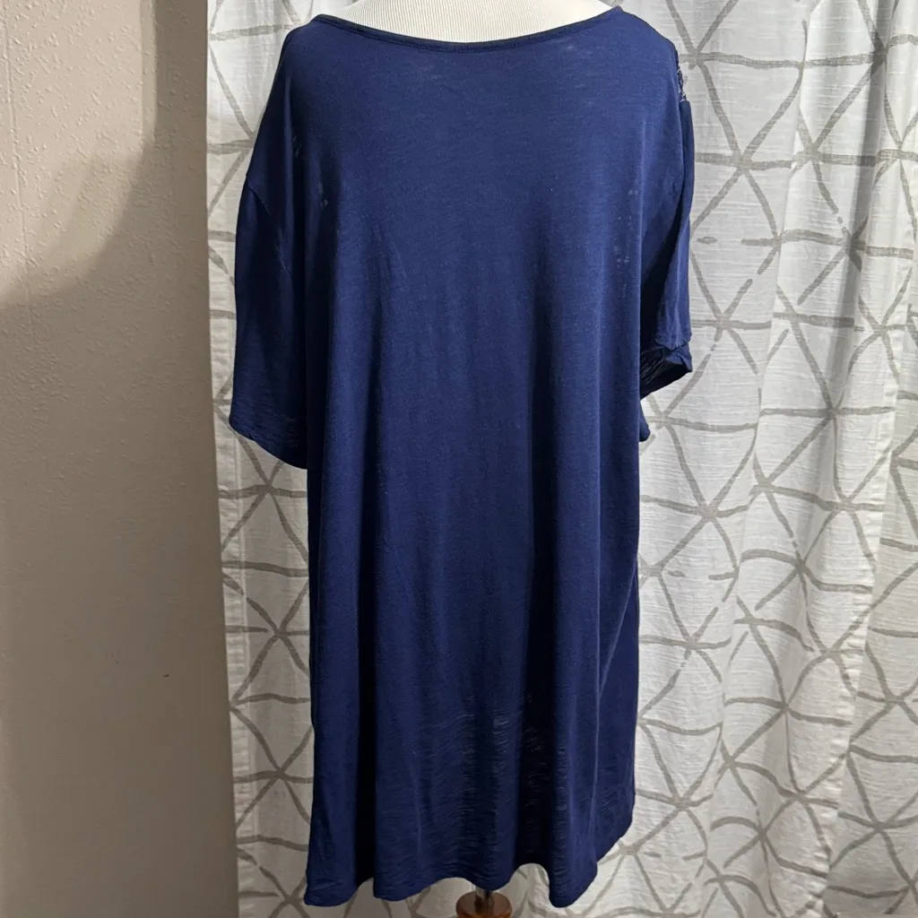 Torrid Disney Aladdin Princess Jasmine Short Sleeve T Shirt - Image 8