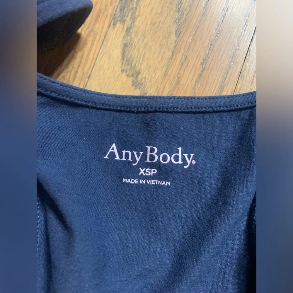 Any body anybody xsp jumpsuit Blue Size undefined - Image 2