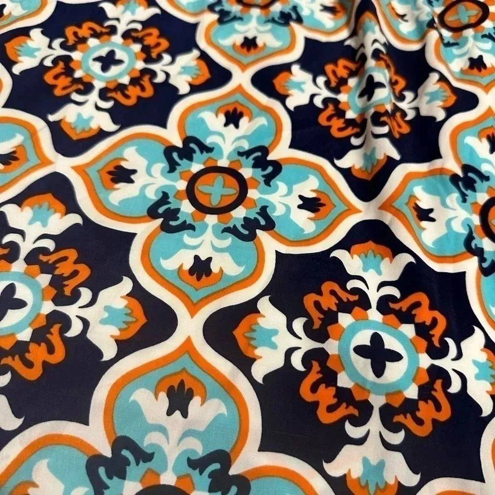 Peach Lane California Dress Size Small - Image 8