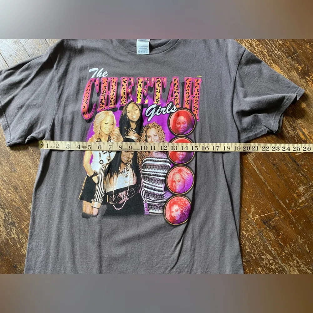 Cheetah Girls Graphic T - Image 5