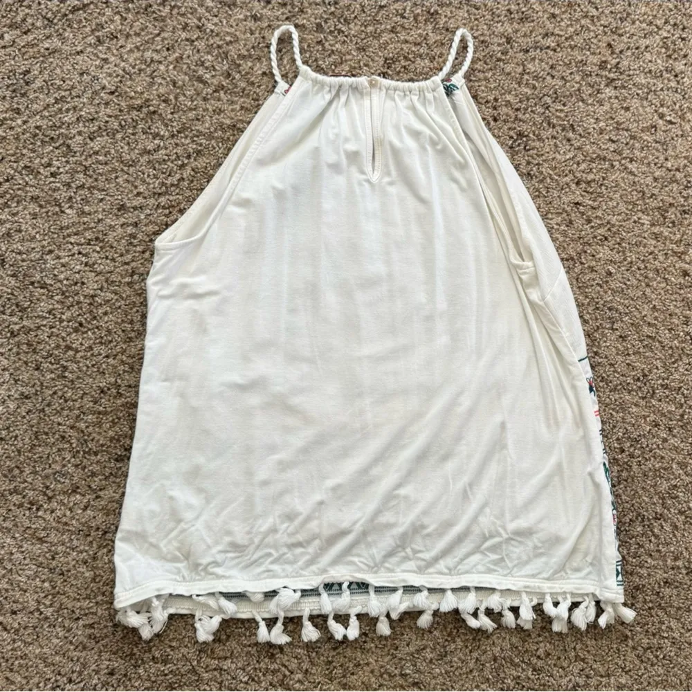 Skies Are Blue Tank Top - Image 2